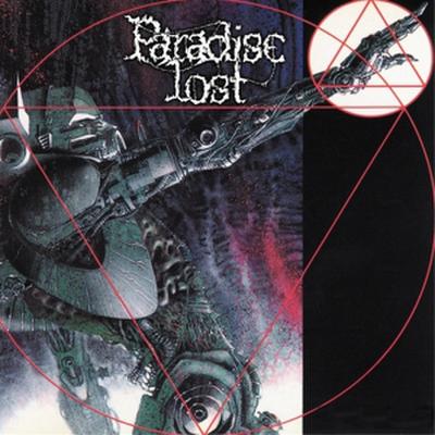 Lost Paradise (Vinyl)
