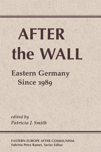 After The Wall