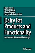 Dairy Fat Products and Functionality