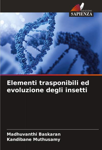 Elementi trasponibili ed evoluzione degli insetti