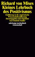 Kleines Lehrbuch des Positivismus