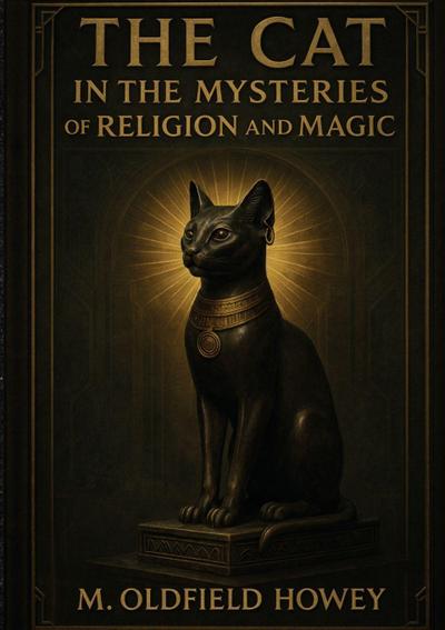 The Cat in the Mysteries of Religion and Magic