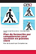 Plan de formación por competencias para sucesión en puestos clave