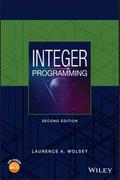 Integer Programming