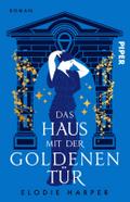 Das Haus mit der goldenen Tür