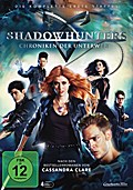 Shadowhunters - Chroniken der Unterwelt