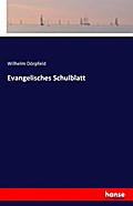 Evangelisches Schulblatt