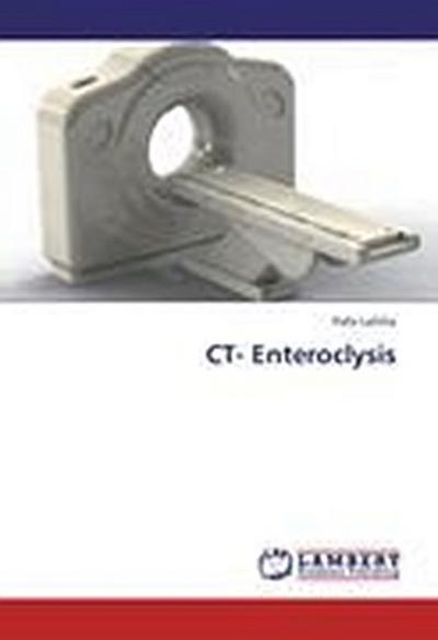 CT- Enteroclysis