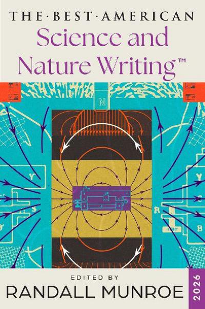 The Best American Science and Nature Writing 2026