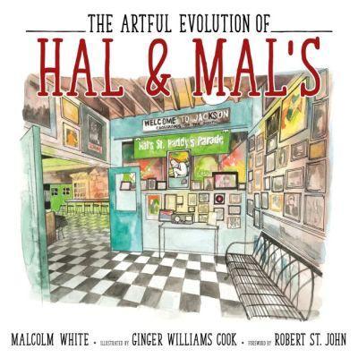 The Artful Evolution of Hal & Mal’s