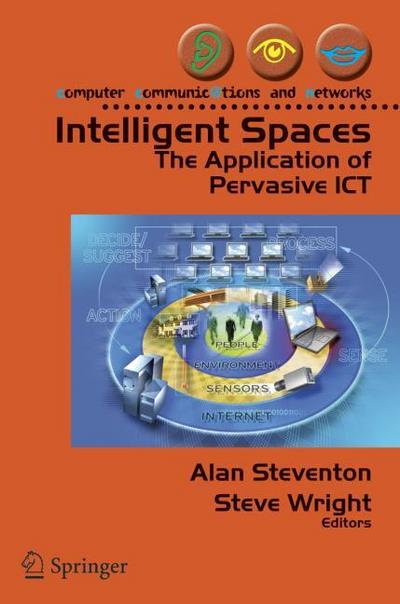 Intelligent Spaces