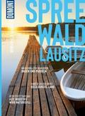 DUMONT Bildatlas E-Book Spreewald, Lausitz