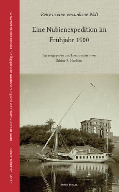 Reise in eine versunkene Welt.