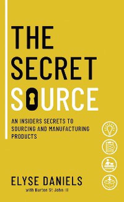 The Secret Source