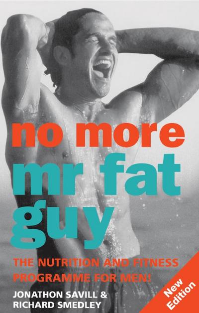 No More Mr Fat Guy