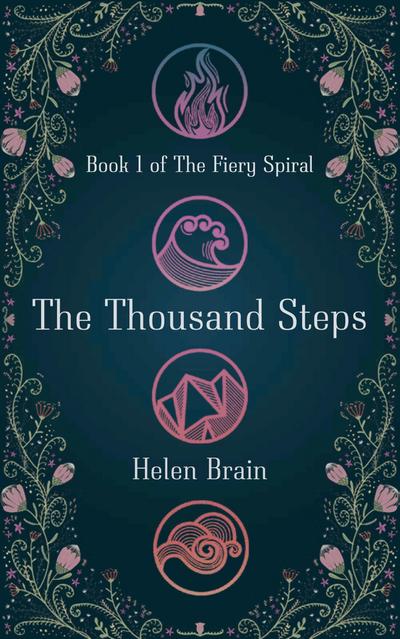 The Thousand Steps