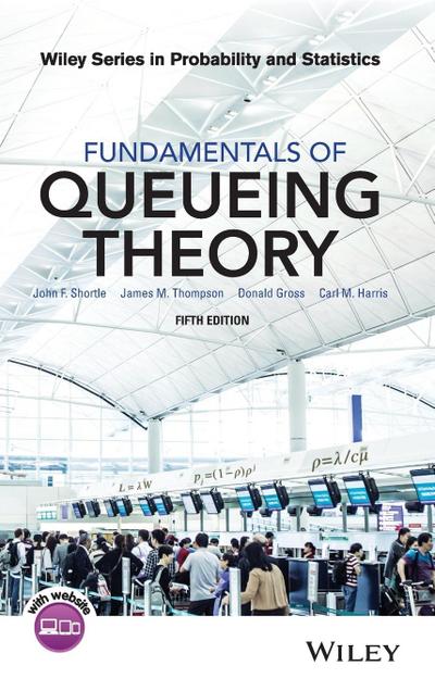 Fundamentals of Queueing Theory