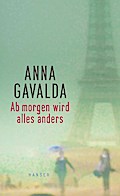 Ab morgen wird alles anders