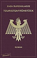 Touristenfrühstück