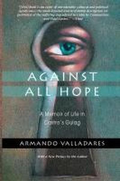 Against All Hope