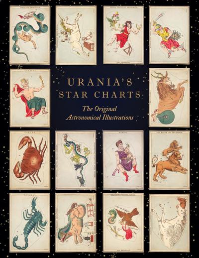 Urania’s Star Charts