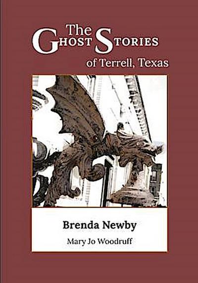The Ghost Stories of Terrell, Texas