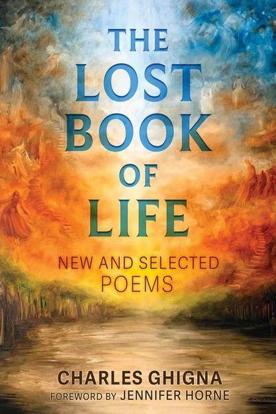 The Lost Book of Life