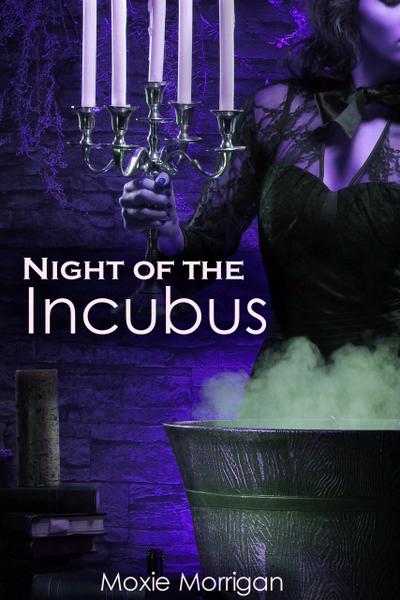 Night of the Incubus
