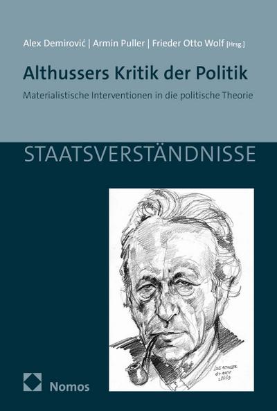 Althussers Kritik der Politik