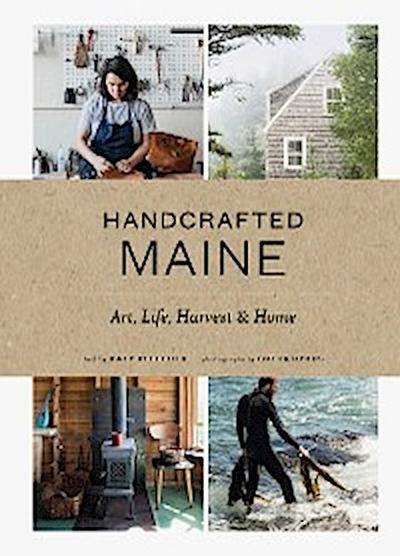 Handcrafted Maine