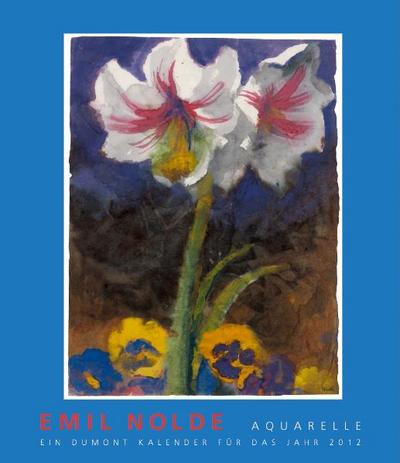Nolde, E: Emil Nolde 2012