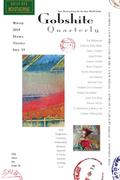 Gobshite Quarterly #33/34, Winter/Spring 2019