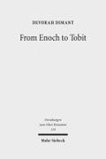 From Enoch to Tobit