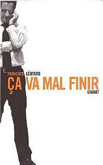 Ca va mal finir