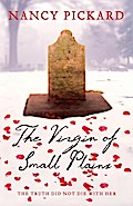 The Virgin of Small Plains