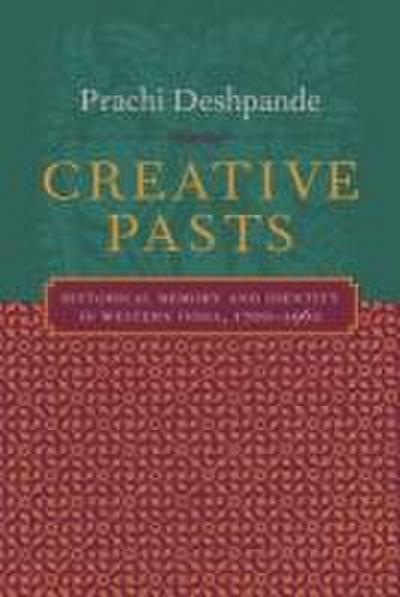 Creative Pasts