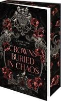 Crowns Buried in Chaos