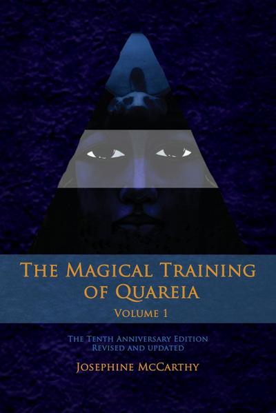 The Magical Training of Quareia Vol 1