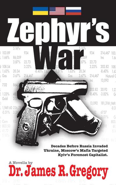 Zephyr’s War