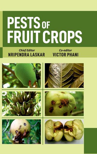 Pests of Fruit Crops