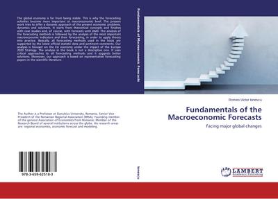 Fundamentals of the Macroeconomic Forecasts