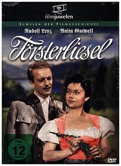 Försterliesel