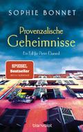 Provenzalische Geheimnisse: Ein Fall für Pierre Du