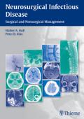 Neurosurgical Infectious Disease