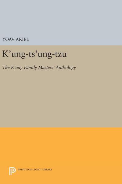 K’ung-ts’ung-tzu