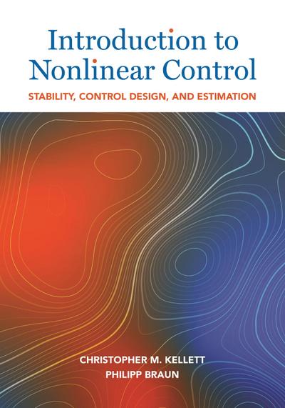 Introduction to Nonlinear Control
