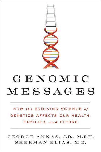 Genomic Messages