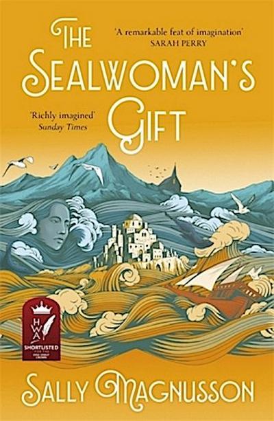 The Sealwoman’s Gift