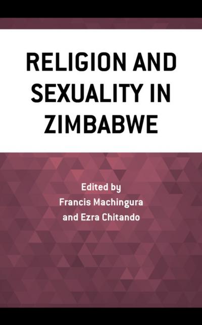 Religion and Sexuality in Zimbabwe