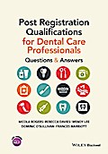 Post Registration Qualifications for Dental Care Professionals